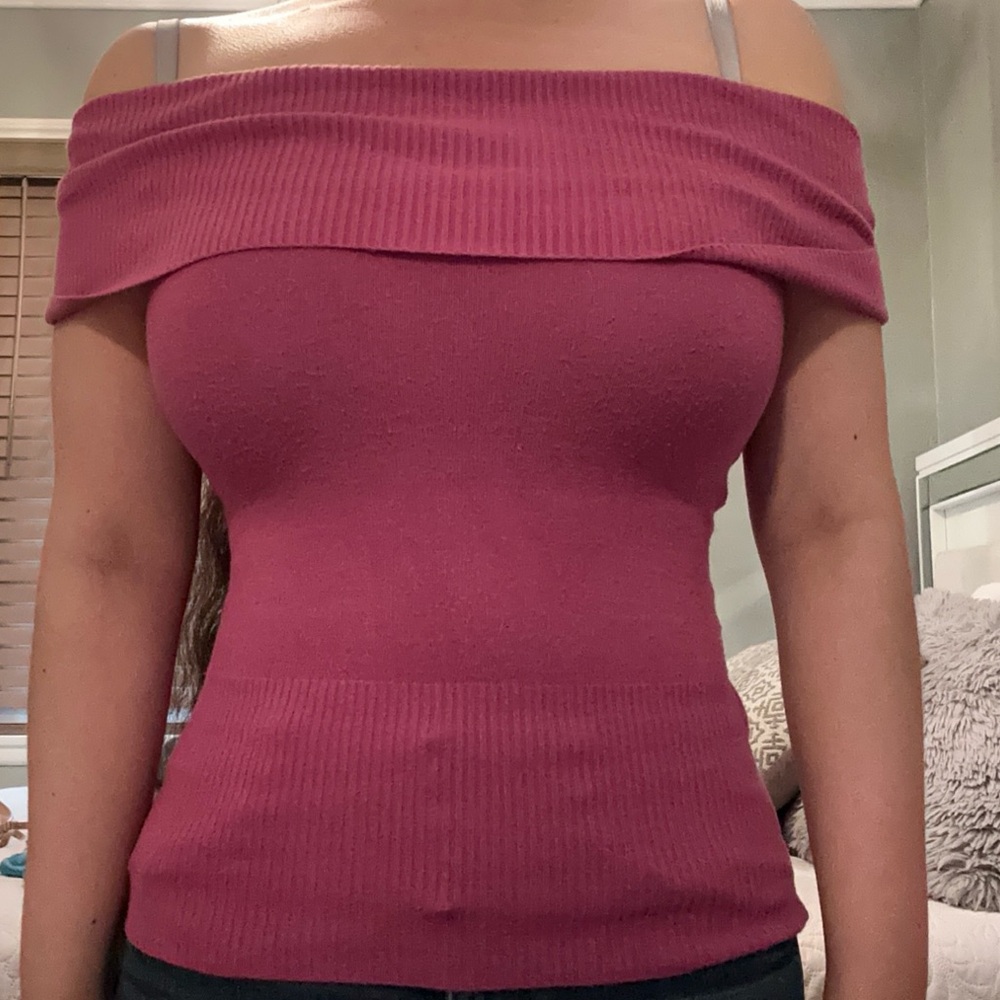 Bebe top
